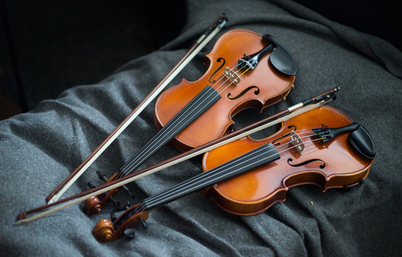 Beautiful Violin Wallpapers