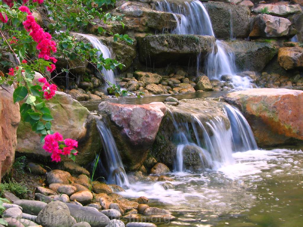 Beautiful Waterfall Wallpapers