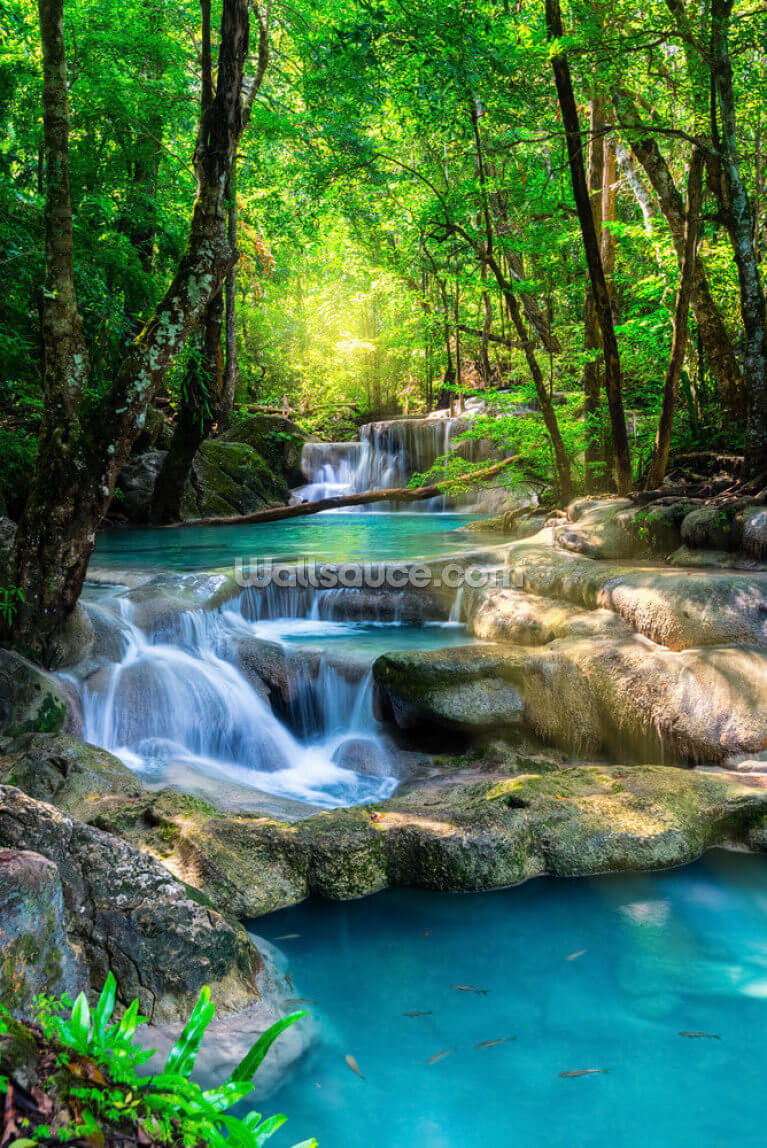 Beautiful Waterfall Wallpapers