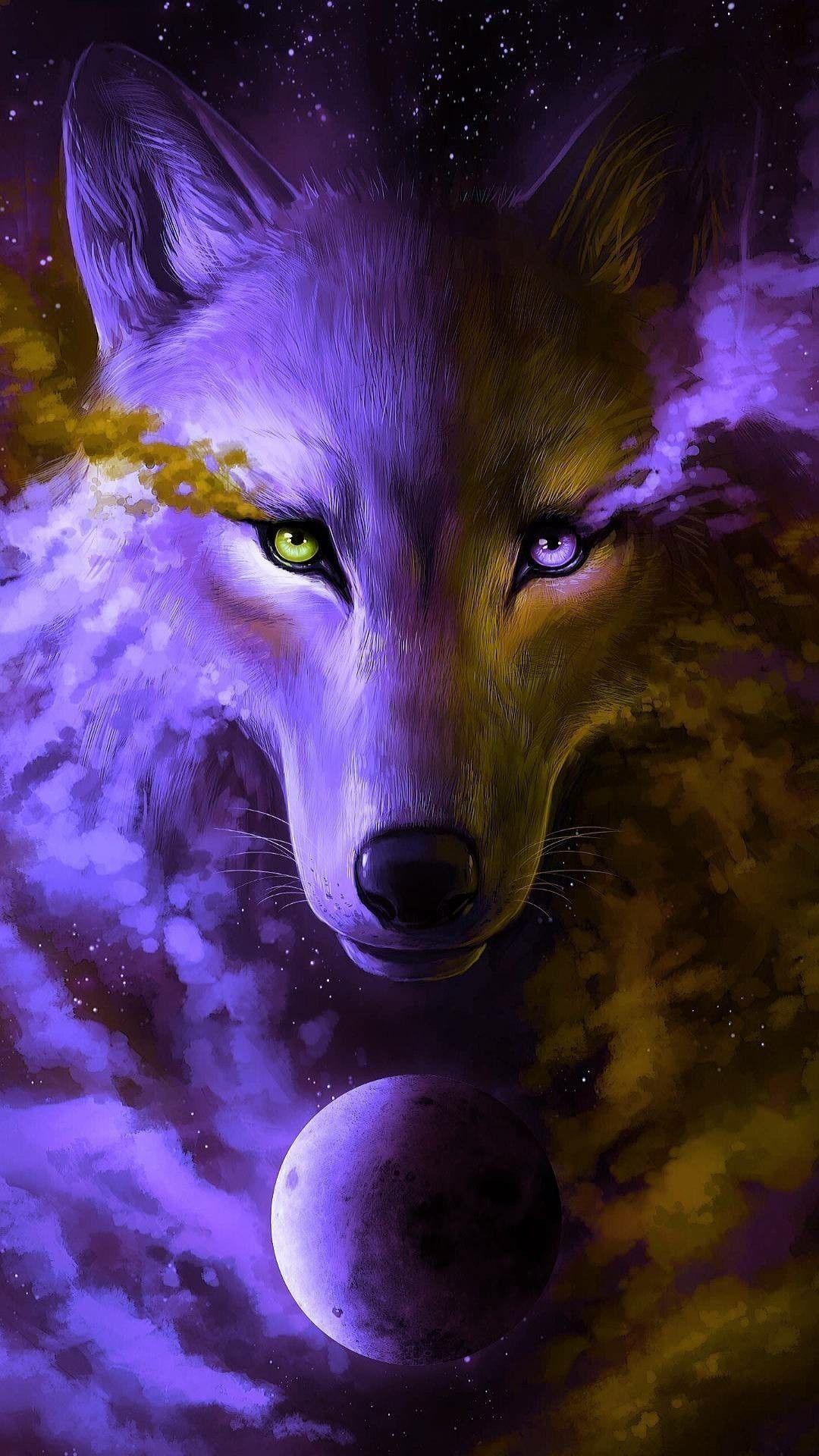 Beautiful Wolves Wallpapers Wallpapers