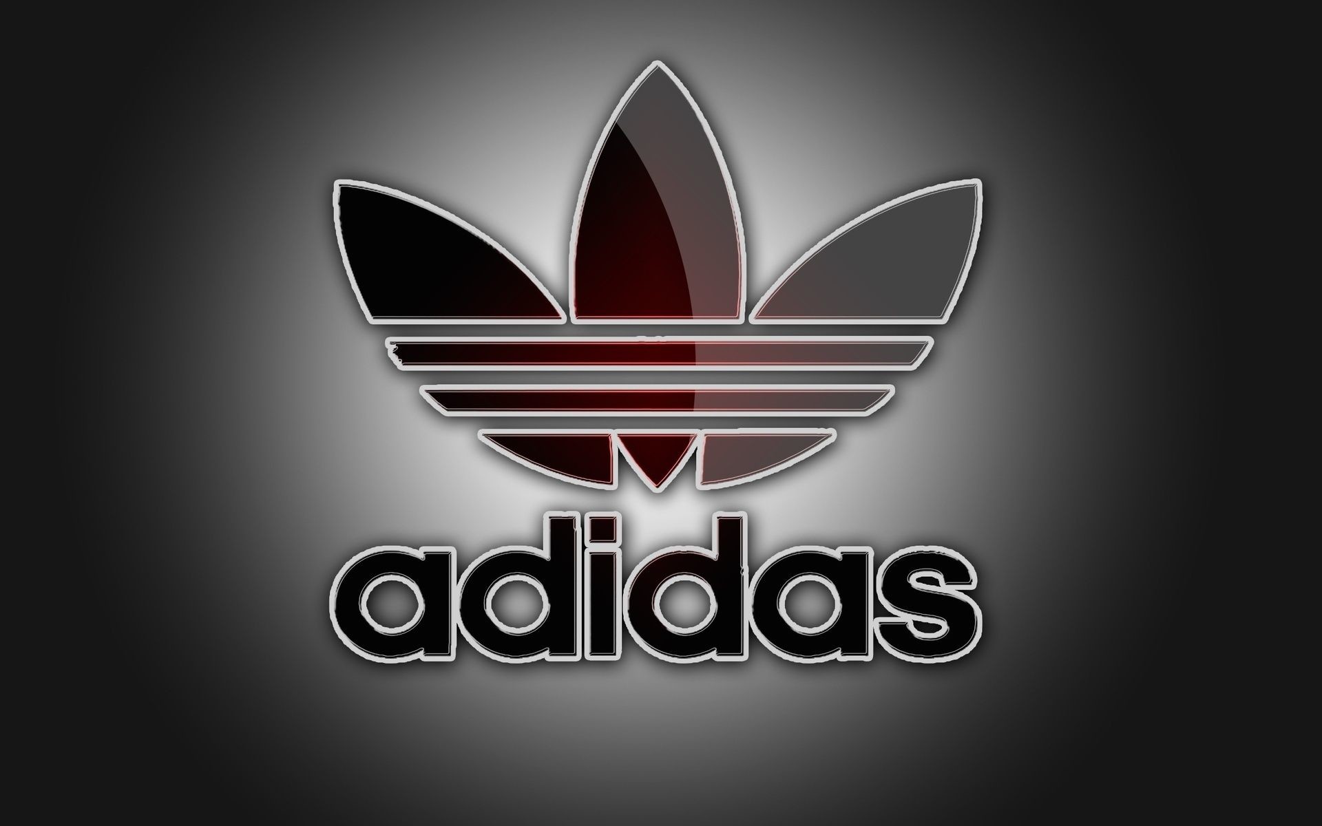 Cute Adidas Logo Wallpapers Wallpapers