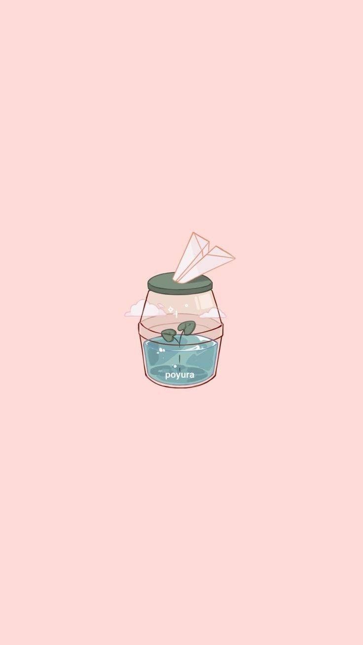 Cute Aesthetic Wallpapers