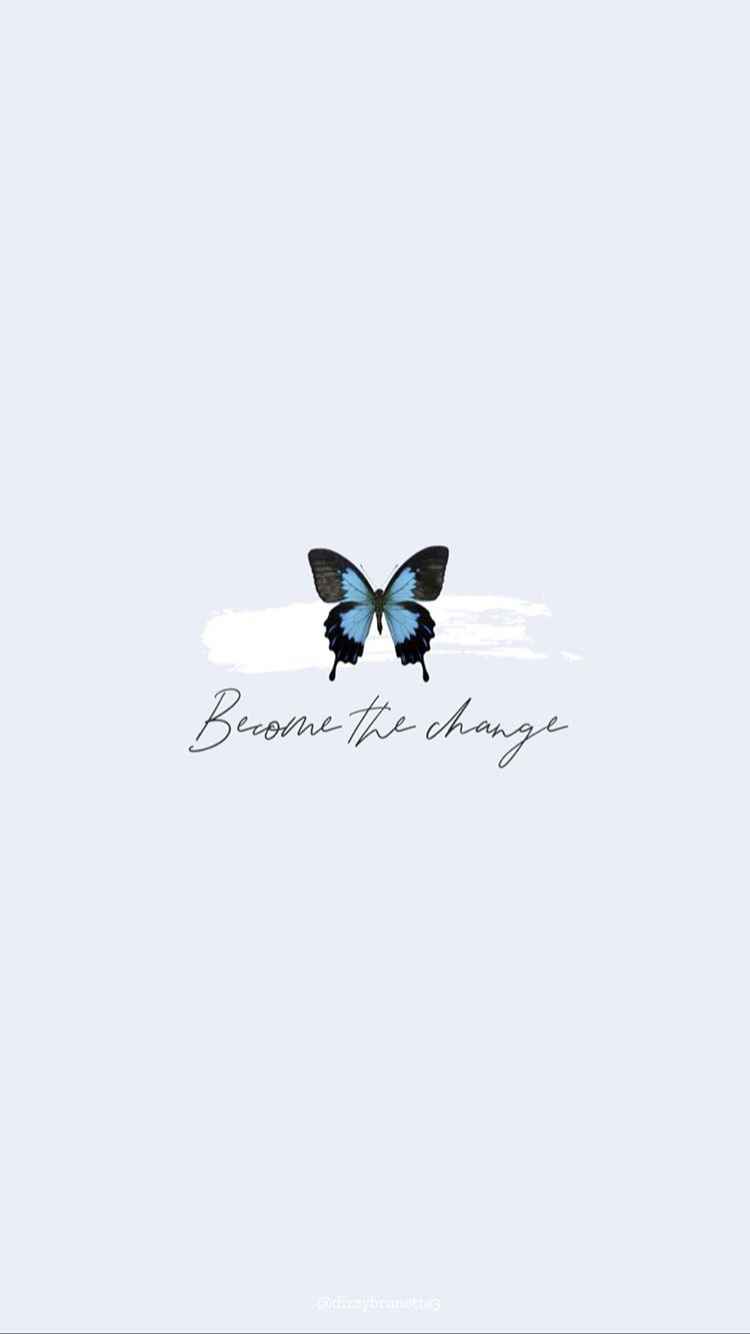 Cute Aesthetic Butterflies Wallpapers Wallpapers