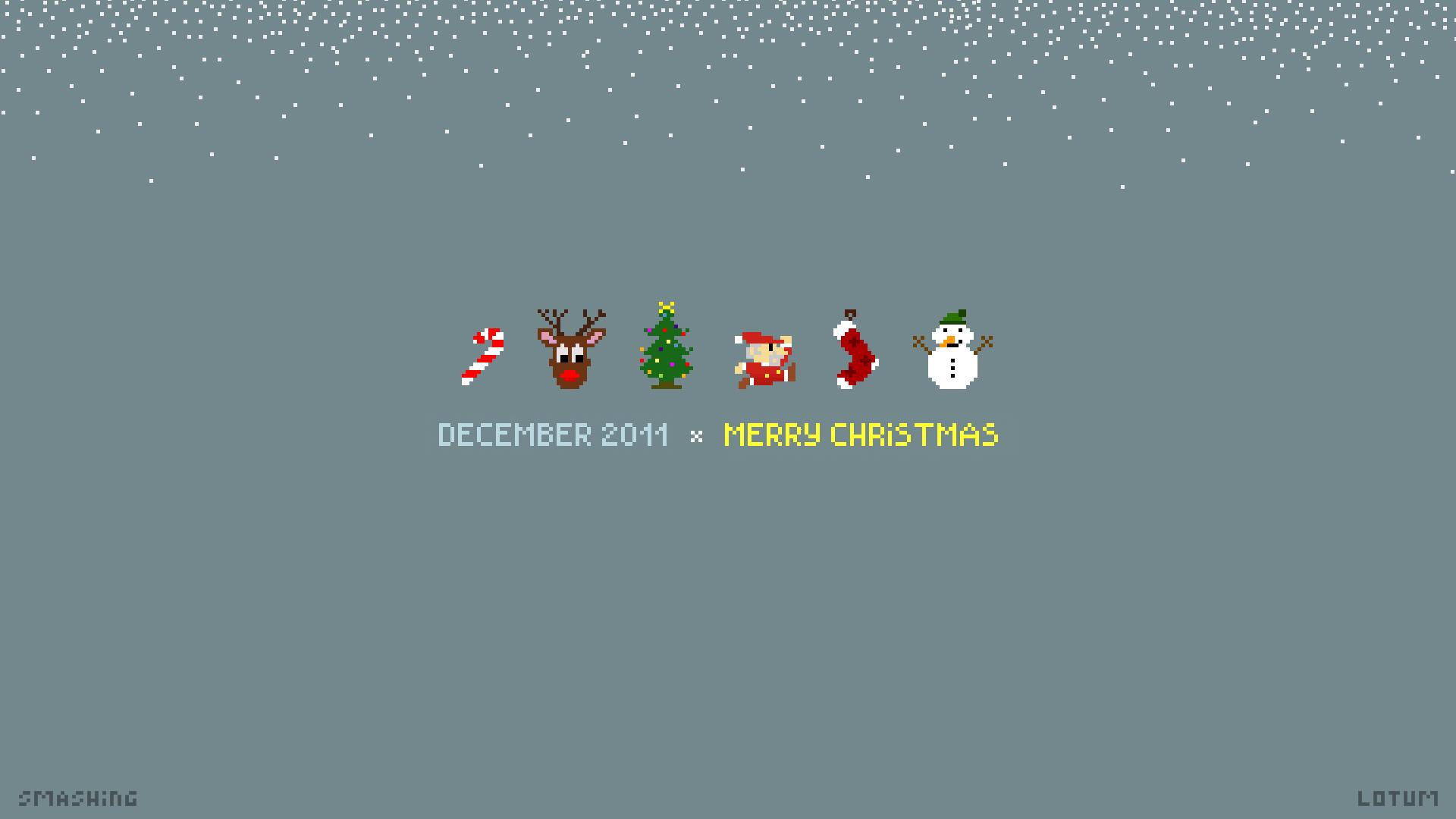 Cute Aesthetic Christmas Wallpapers Wallpapers