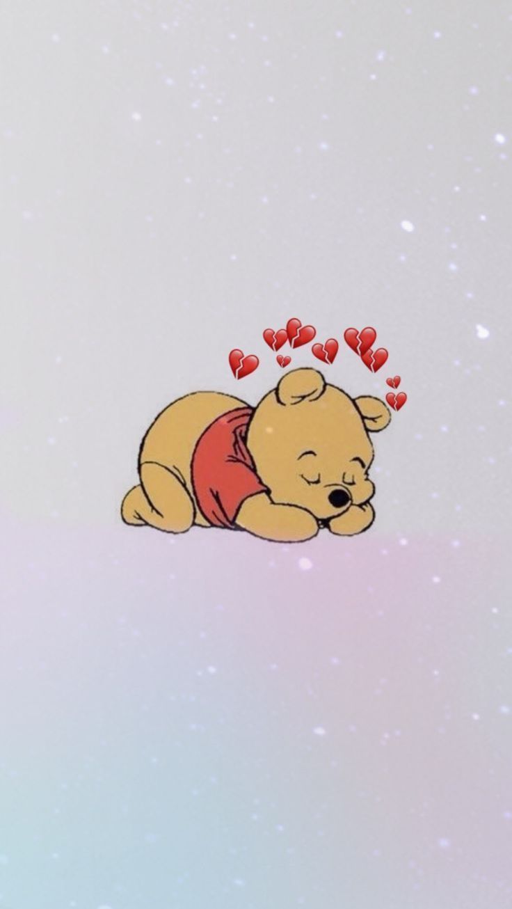 Cute Aesthetic Sad Wallpapers Wallpapers