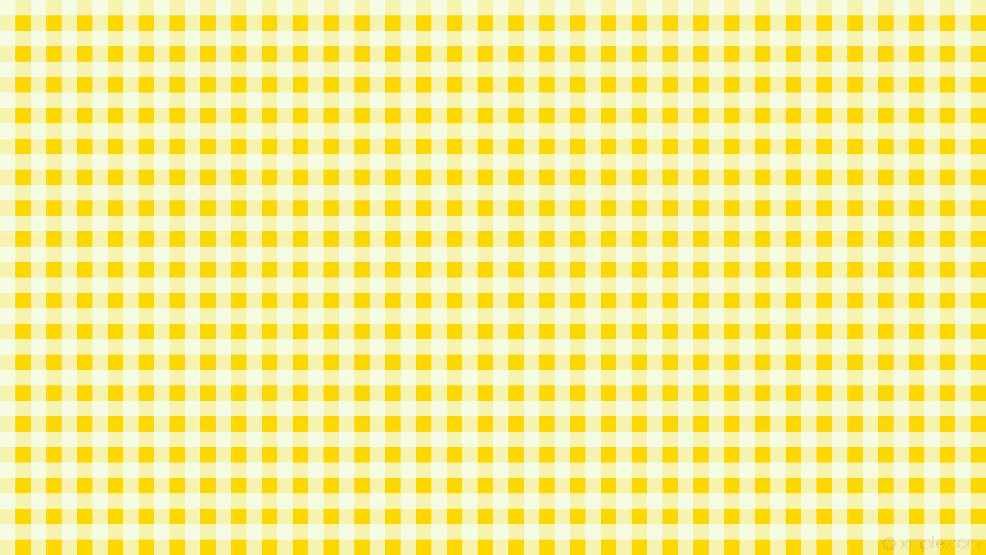 Cute Aesthetic Yellow Laptop Wallpapers