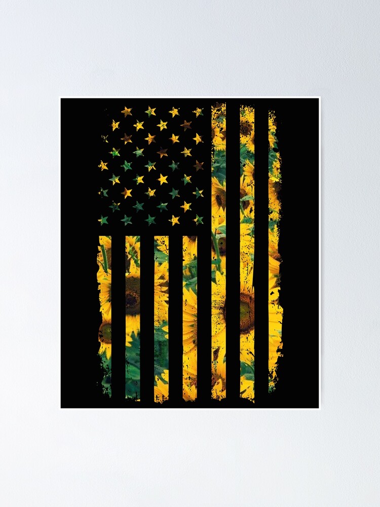 Cute American Flag Wallpapers