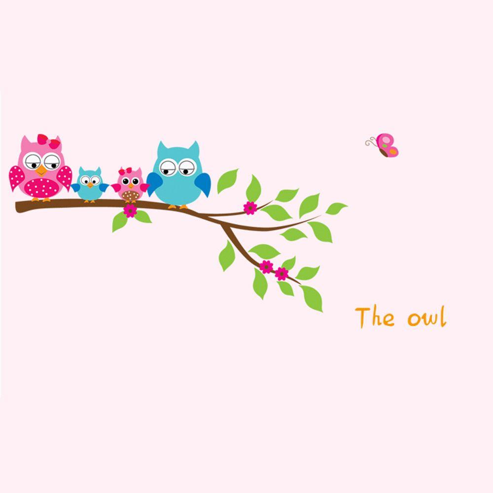 Cute Animal Family Wallpapers