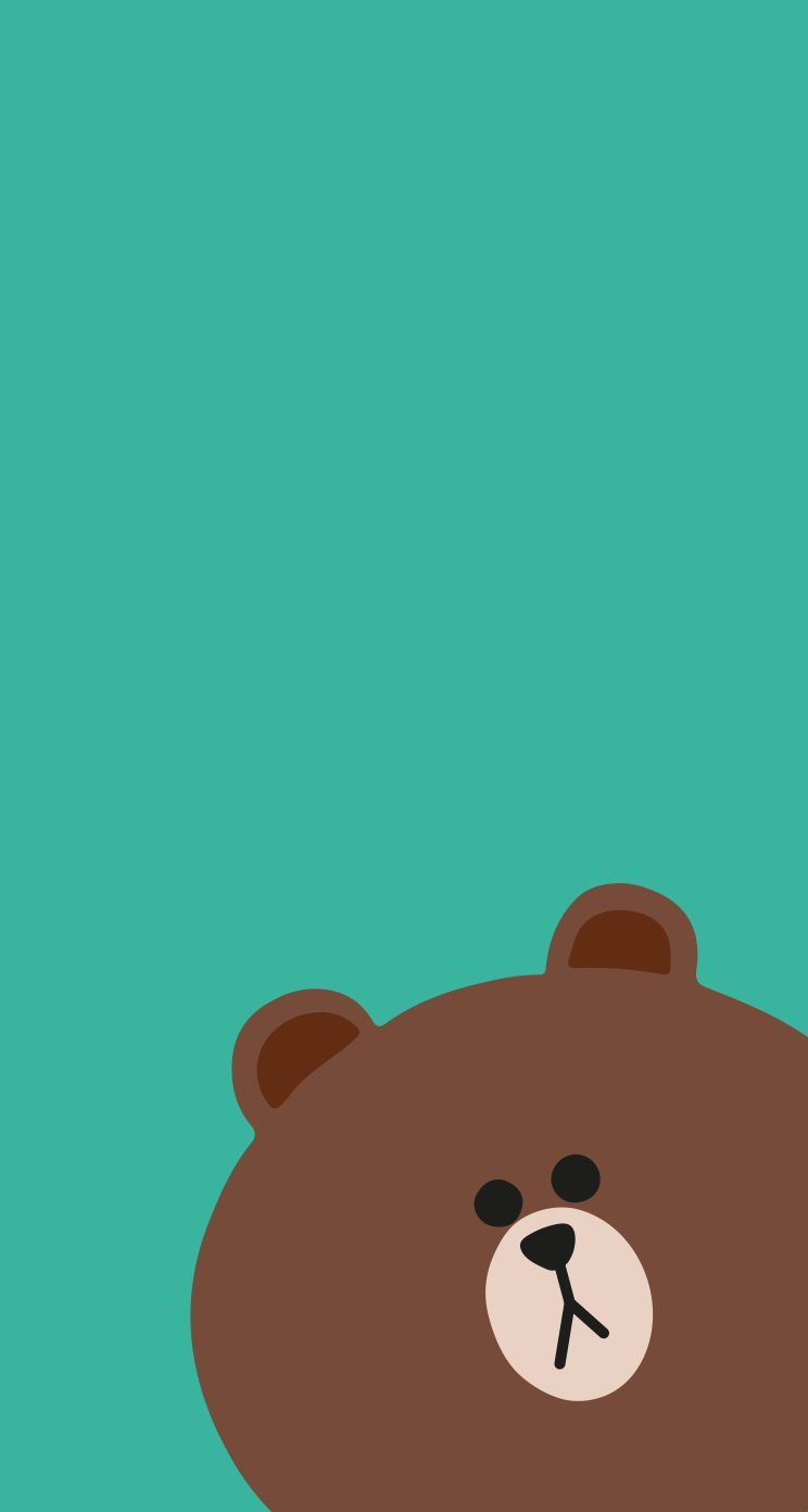 Cute Anime Bear Wallpapers