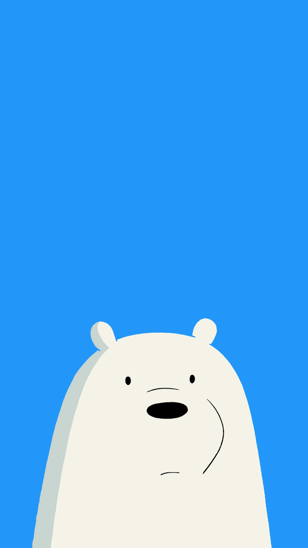 Cute Anime Bear Wallpapers