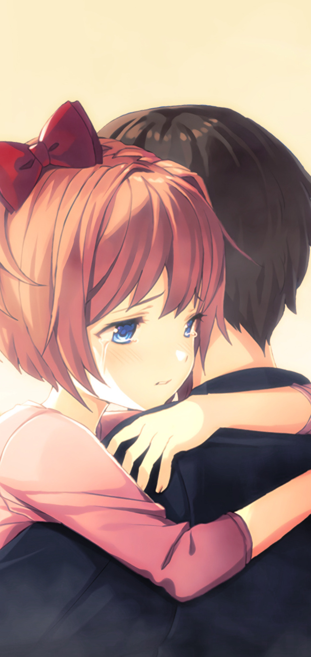 Cute Anime Couples Wallpapers