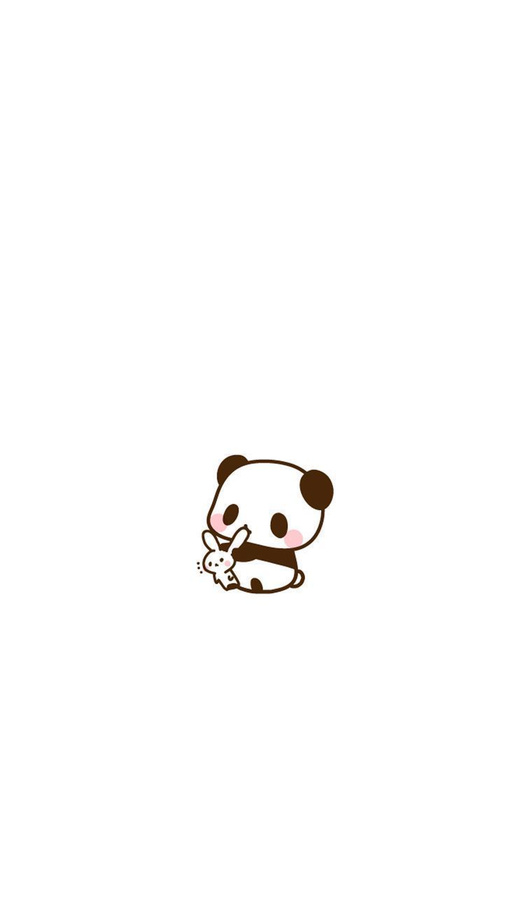 Cute Anime Panda Wallpapers