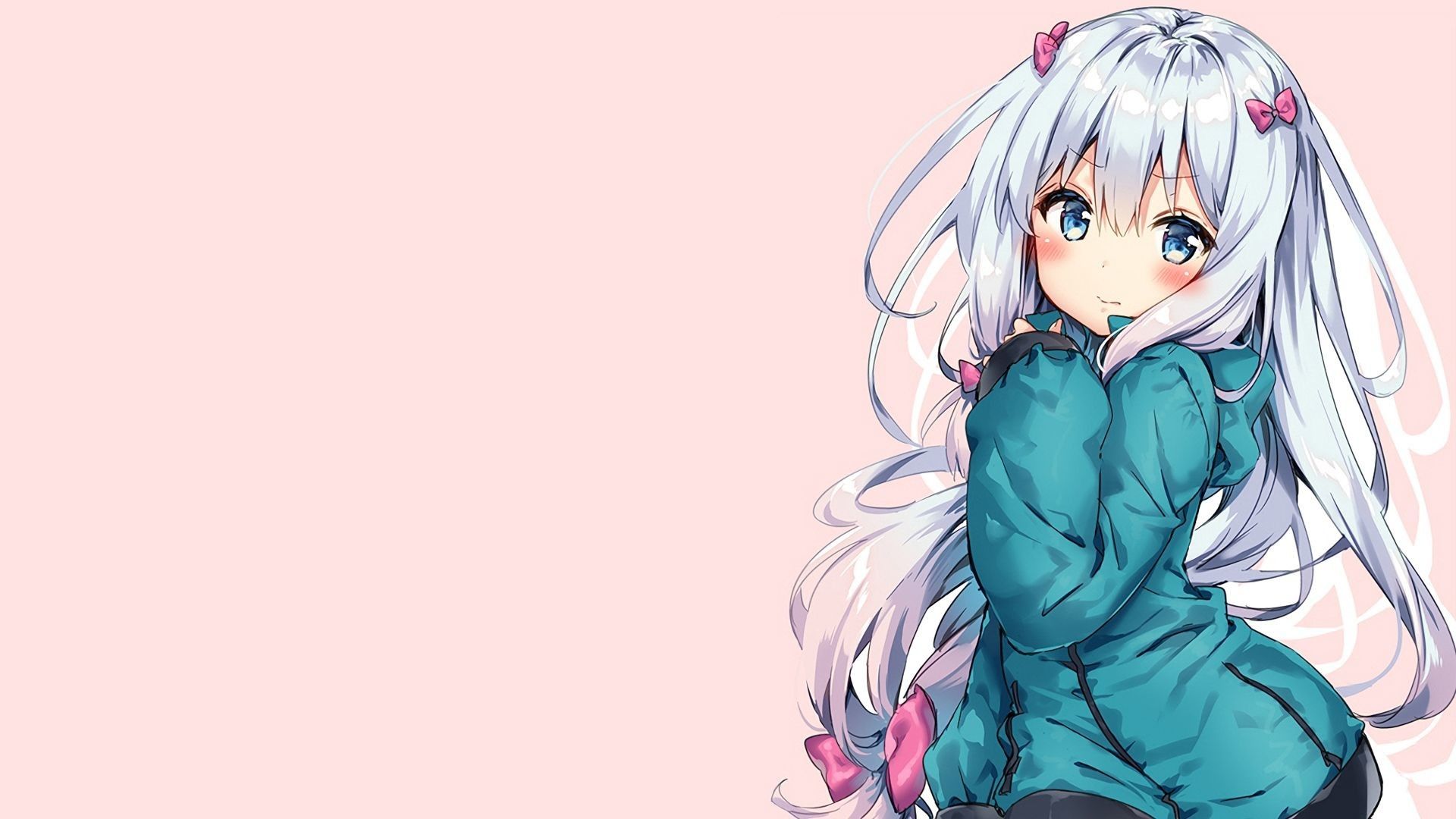 Cute Anime Princess Wallpapers