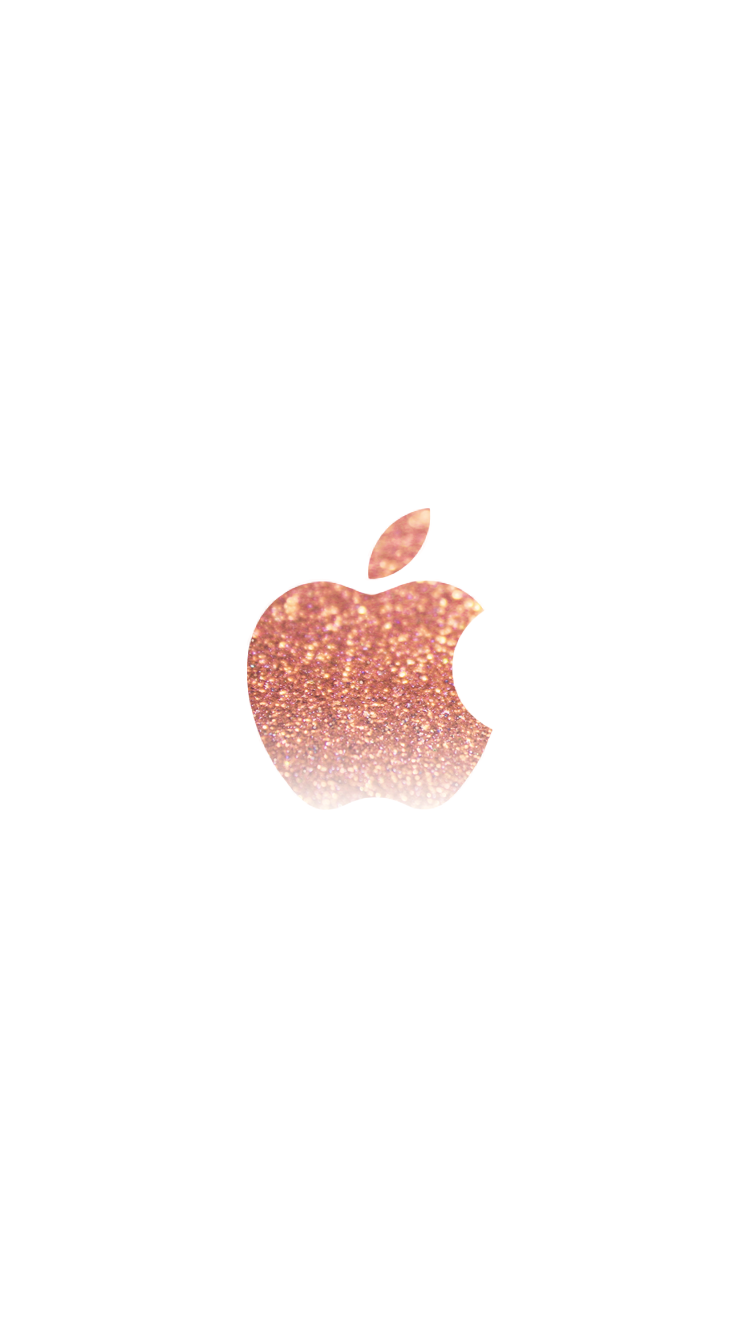 Cute Apple Wallpapers