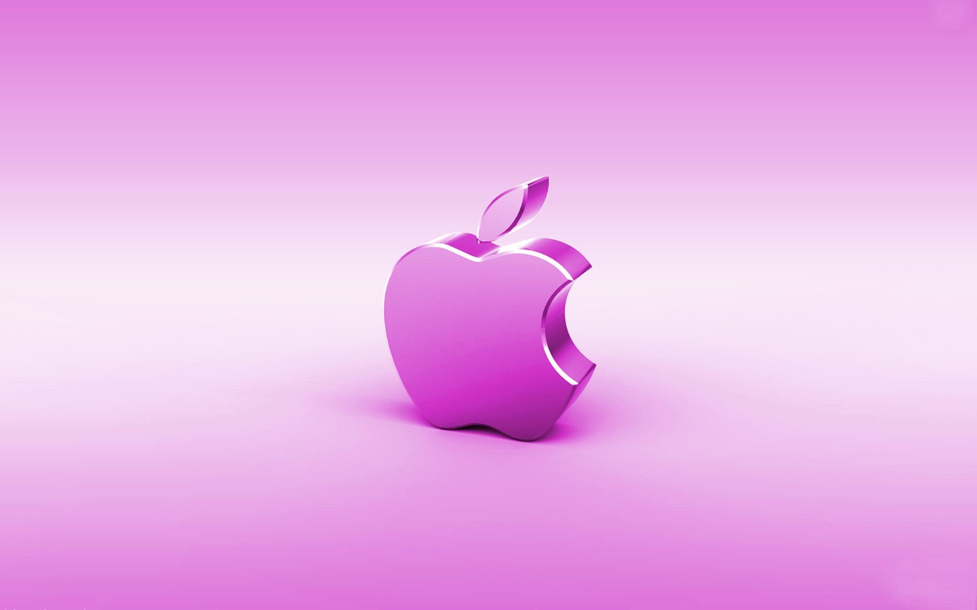 Cute Apple Wallpapers