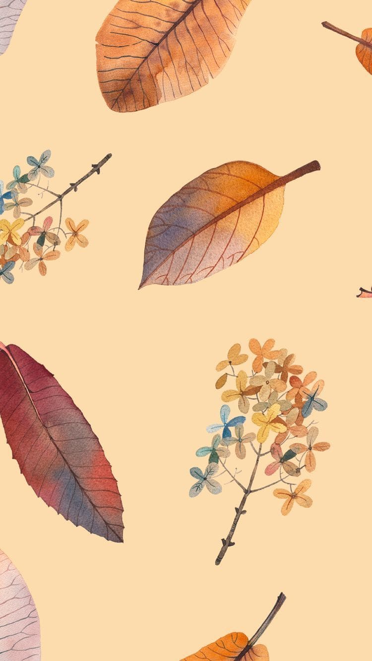 Cute Autumn Wallpapers