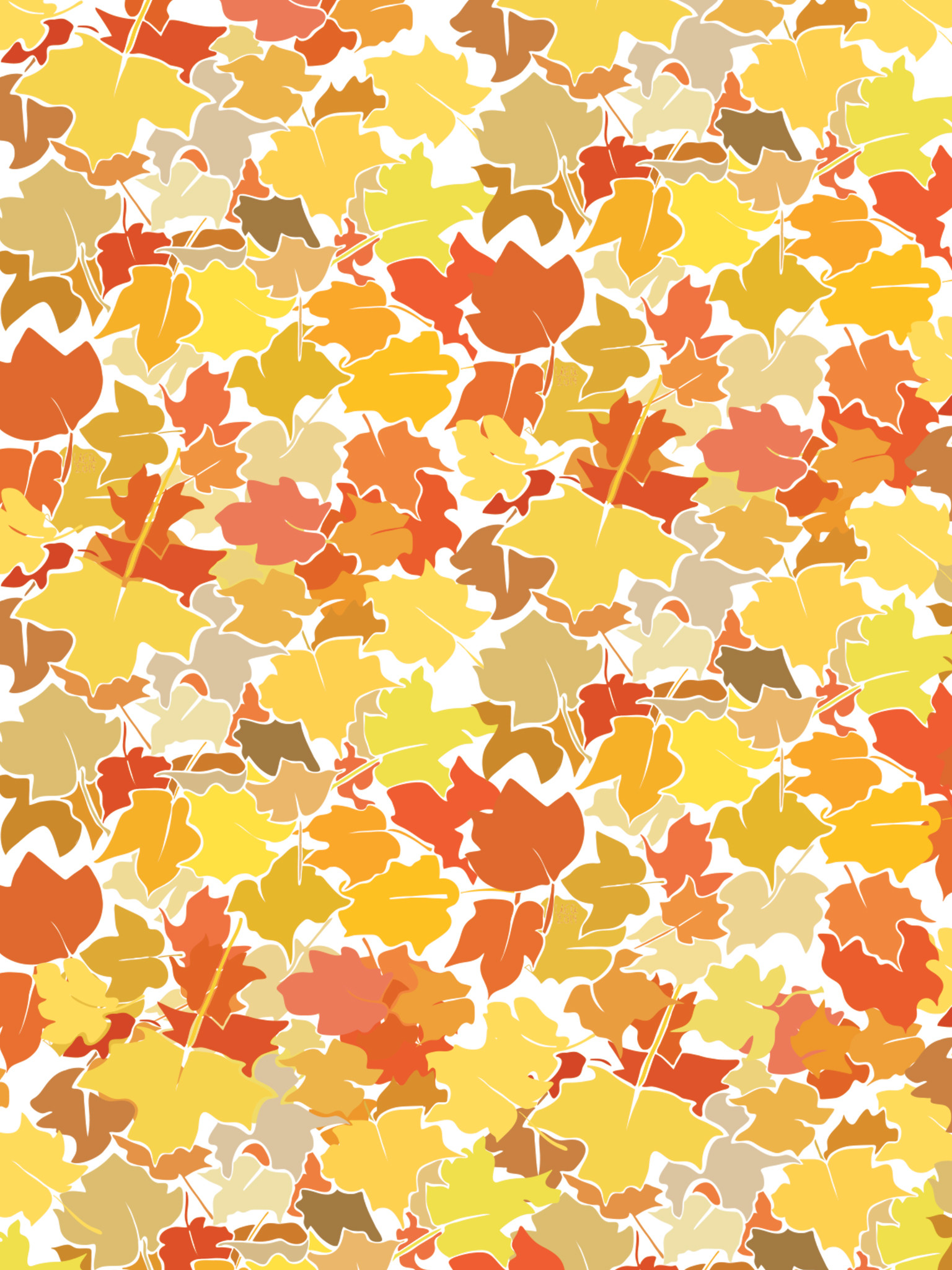 Cute Autumn Wallpapers