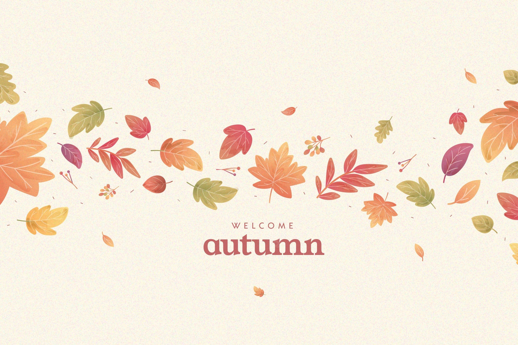 Cute Autumn Wallpapers