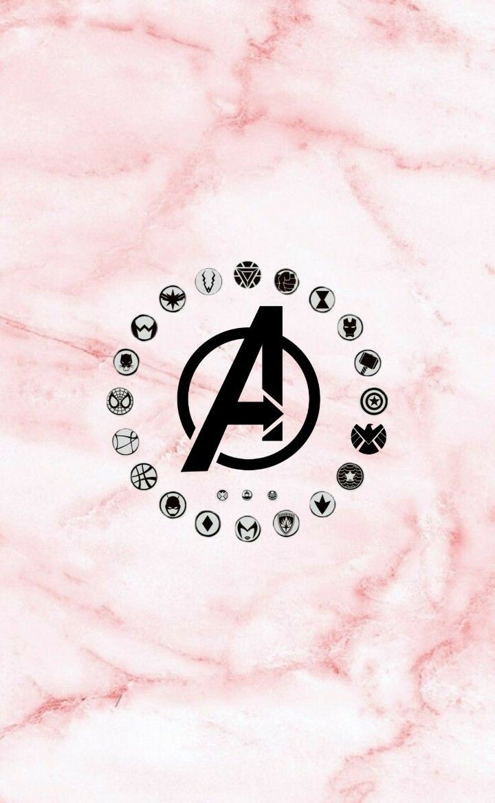 Cute Avengers Wallpapers