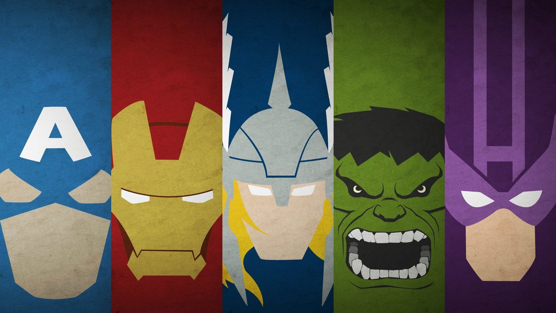 Cute Avengers Wallpapers Wallpapers