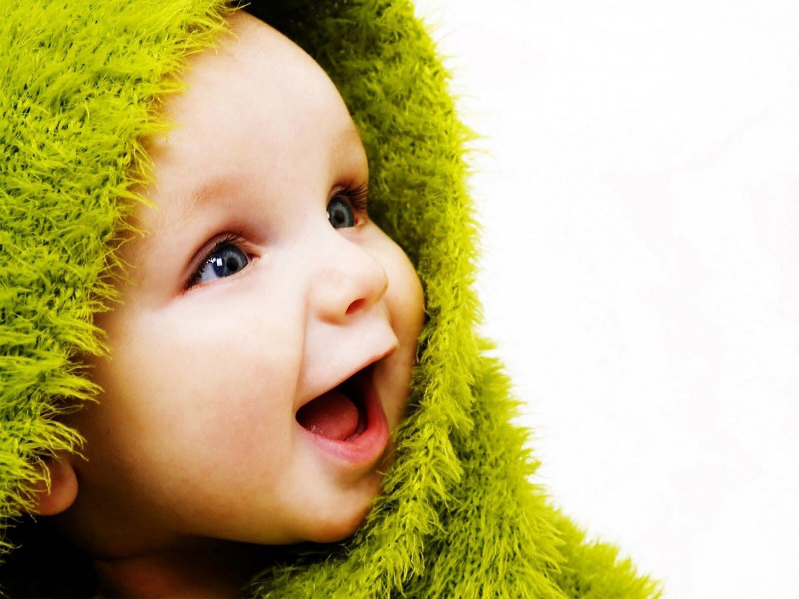 Cute Babies Desktop Wallpapers