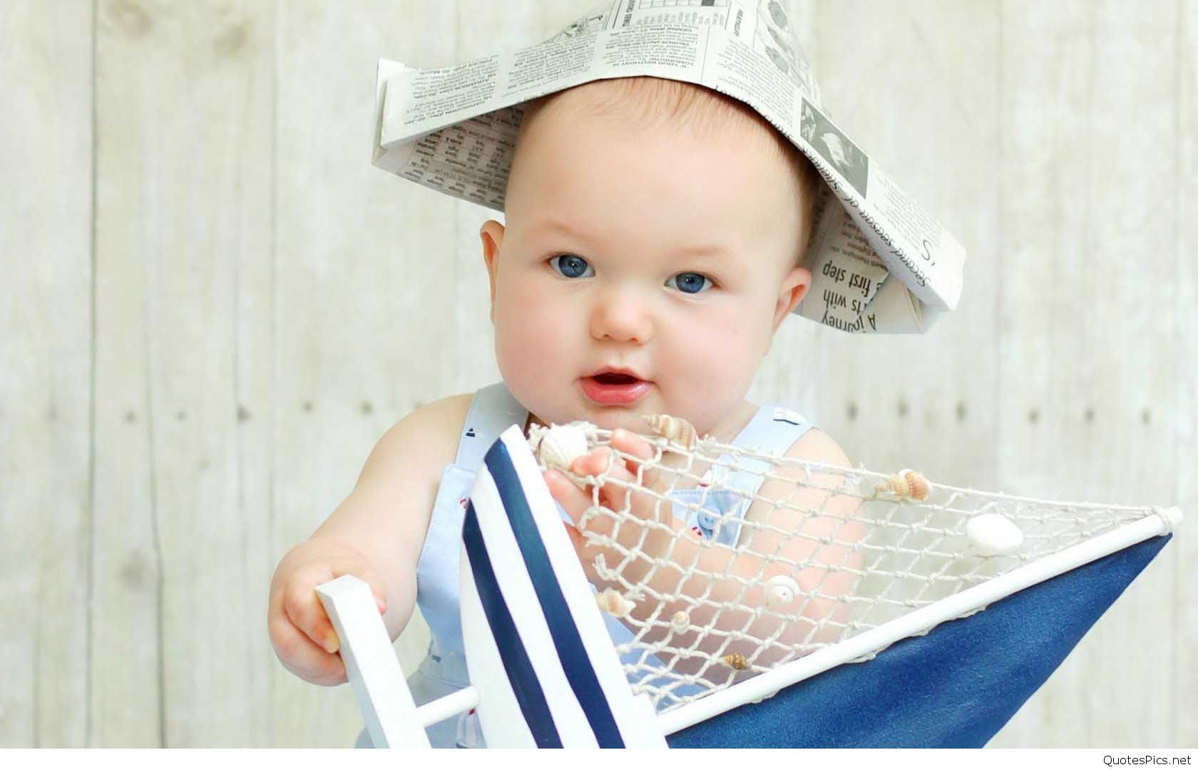 Cute Baby Boy Wallpapers