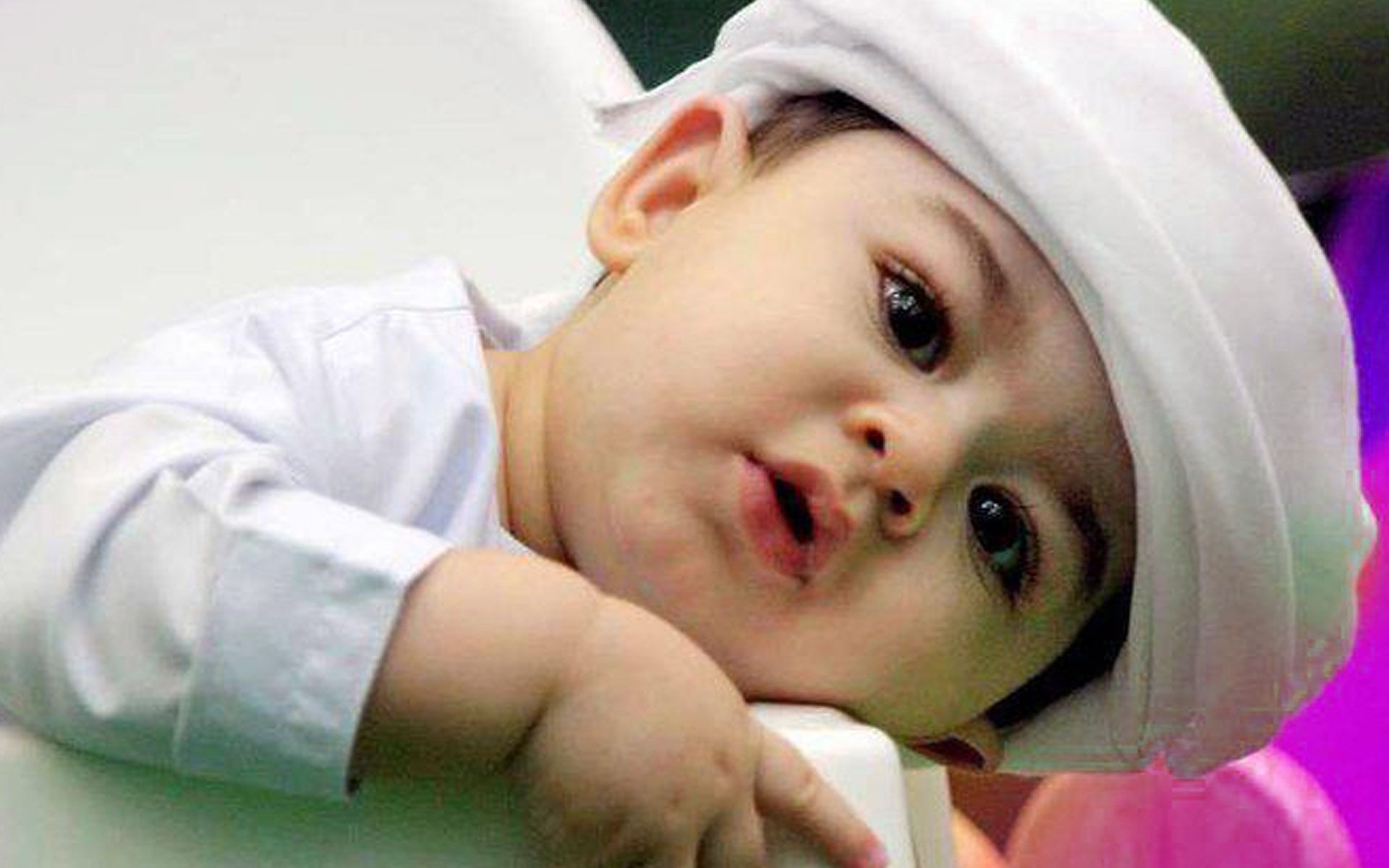 Cute Baby Boy Hd Wallpapers Wallpapers