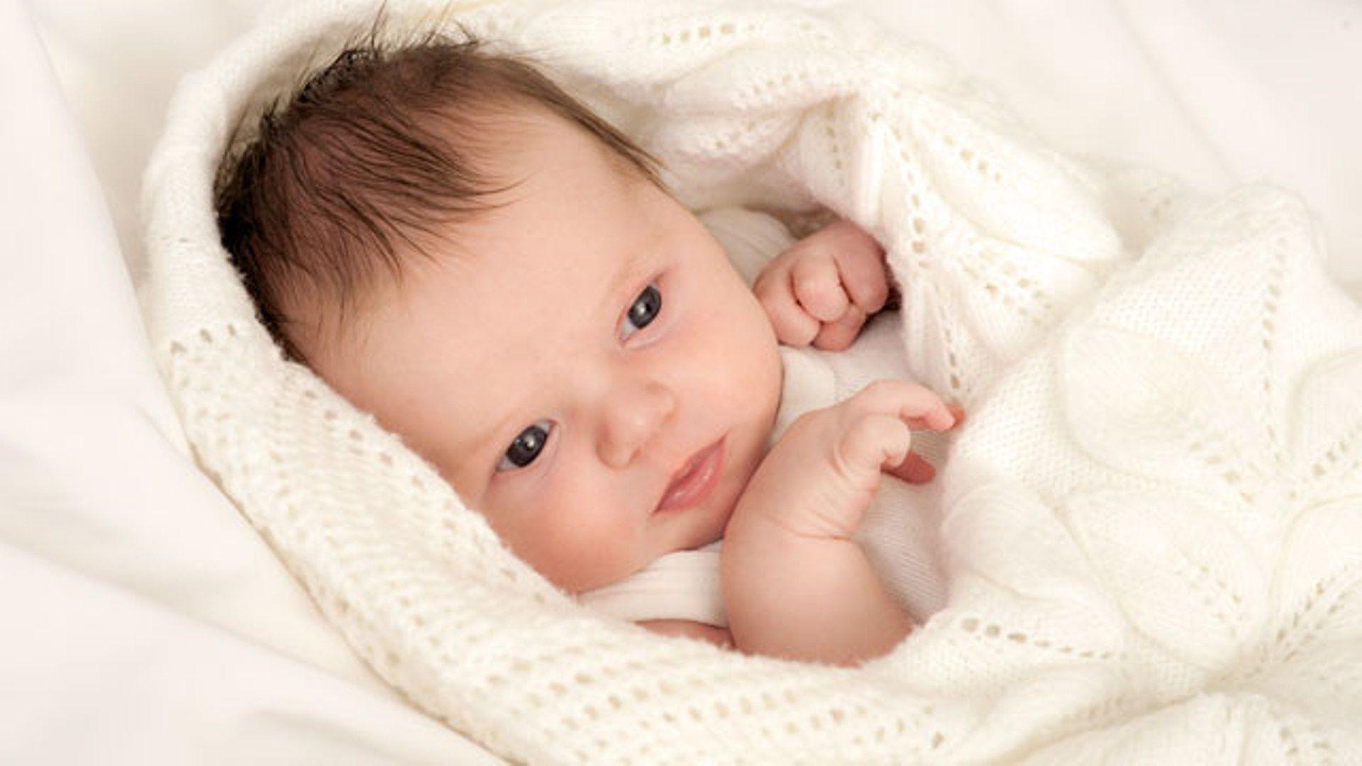 Cute Baby Boy Hd Wallpapers Wallpapers