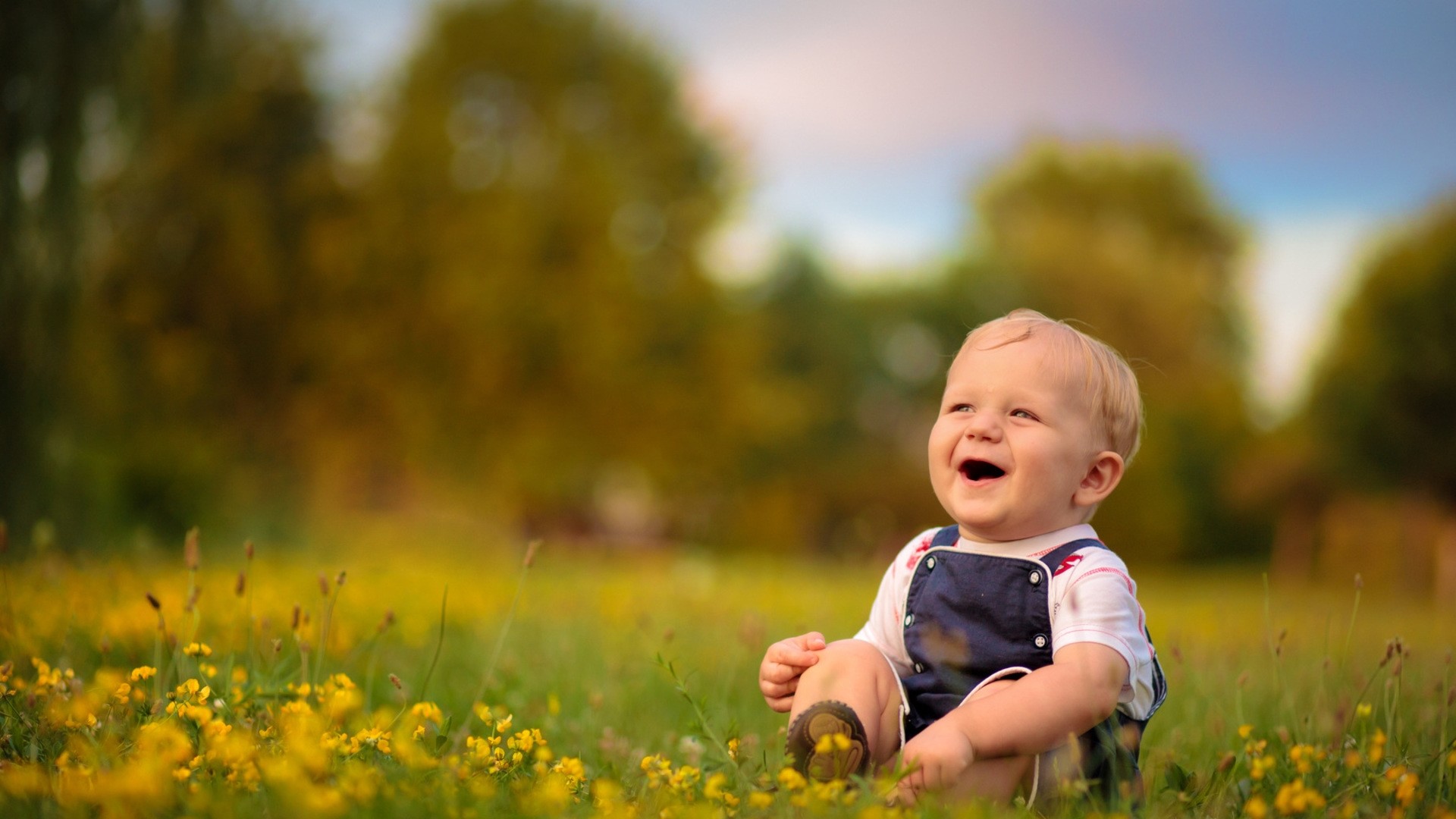 Cute Baby Boy Wallpaper Wallpapers