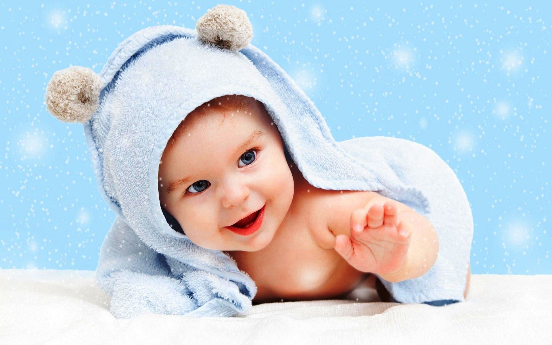 Cute Baby Boy Wallpaper Wallpapers