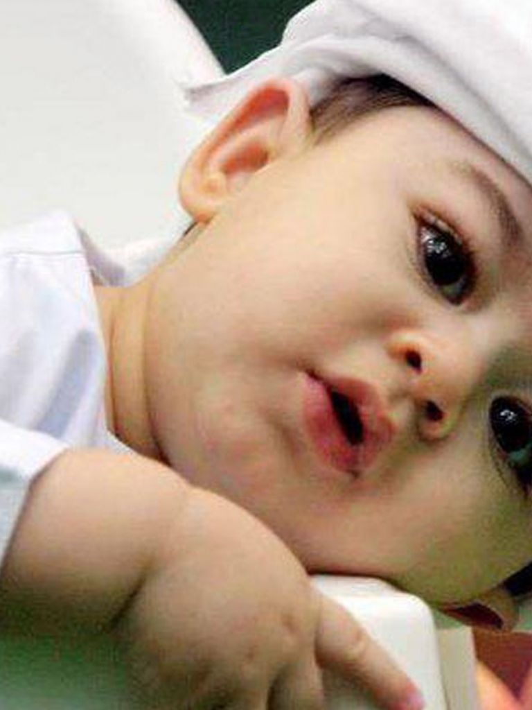 Cute Baby Boy Wallpaper Wallpapers