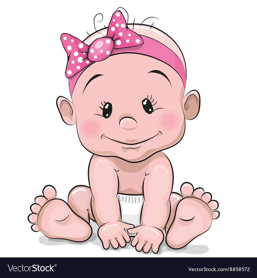 Cute Baby Cartoon Hd Wallpapers