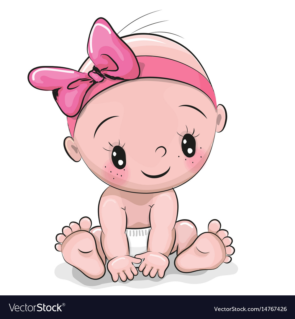 Cute Baby Cartoon Hd Wallpapers