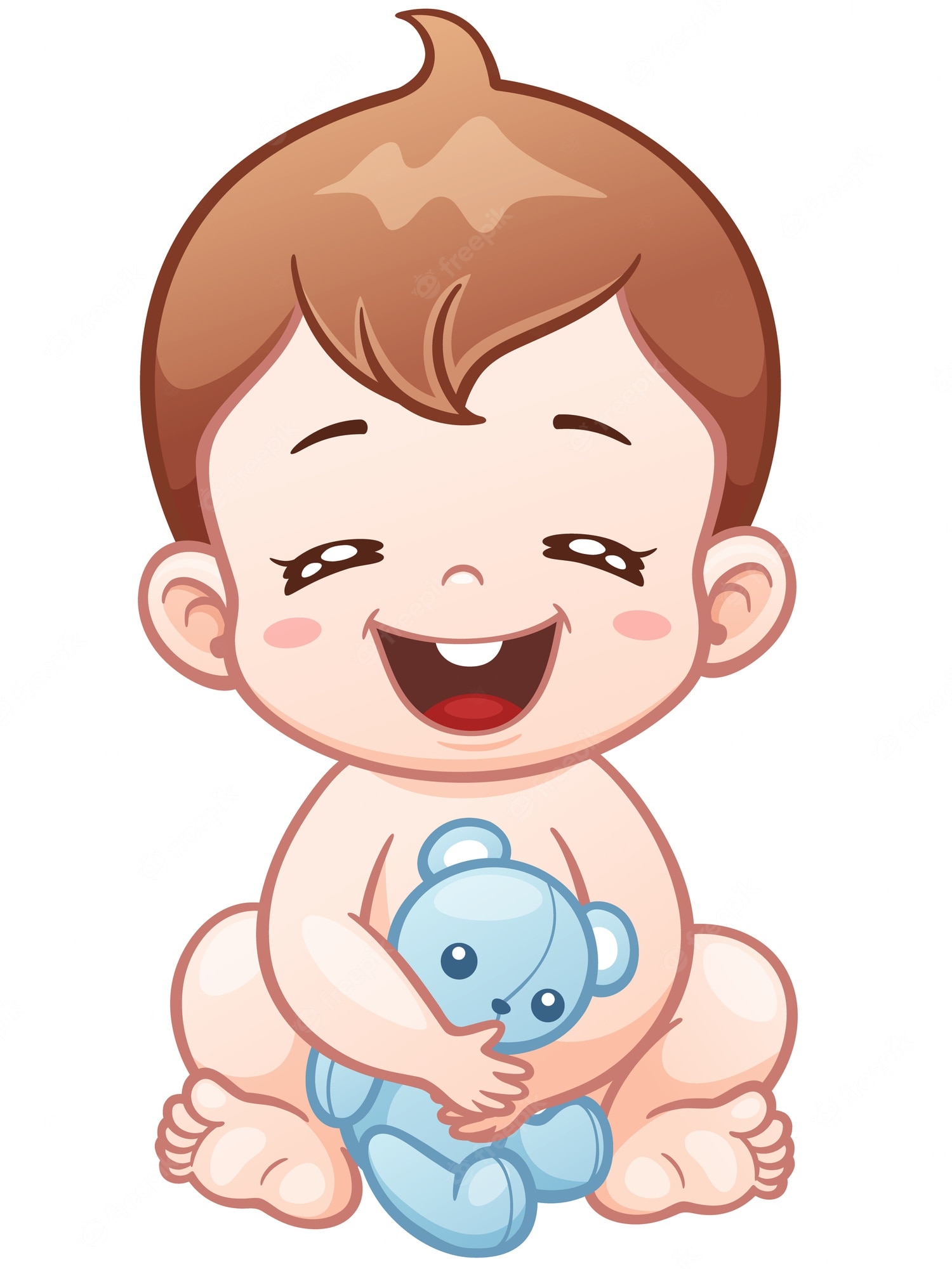 Cute Baby Cartoon Hd Wallpapers