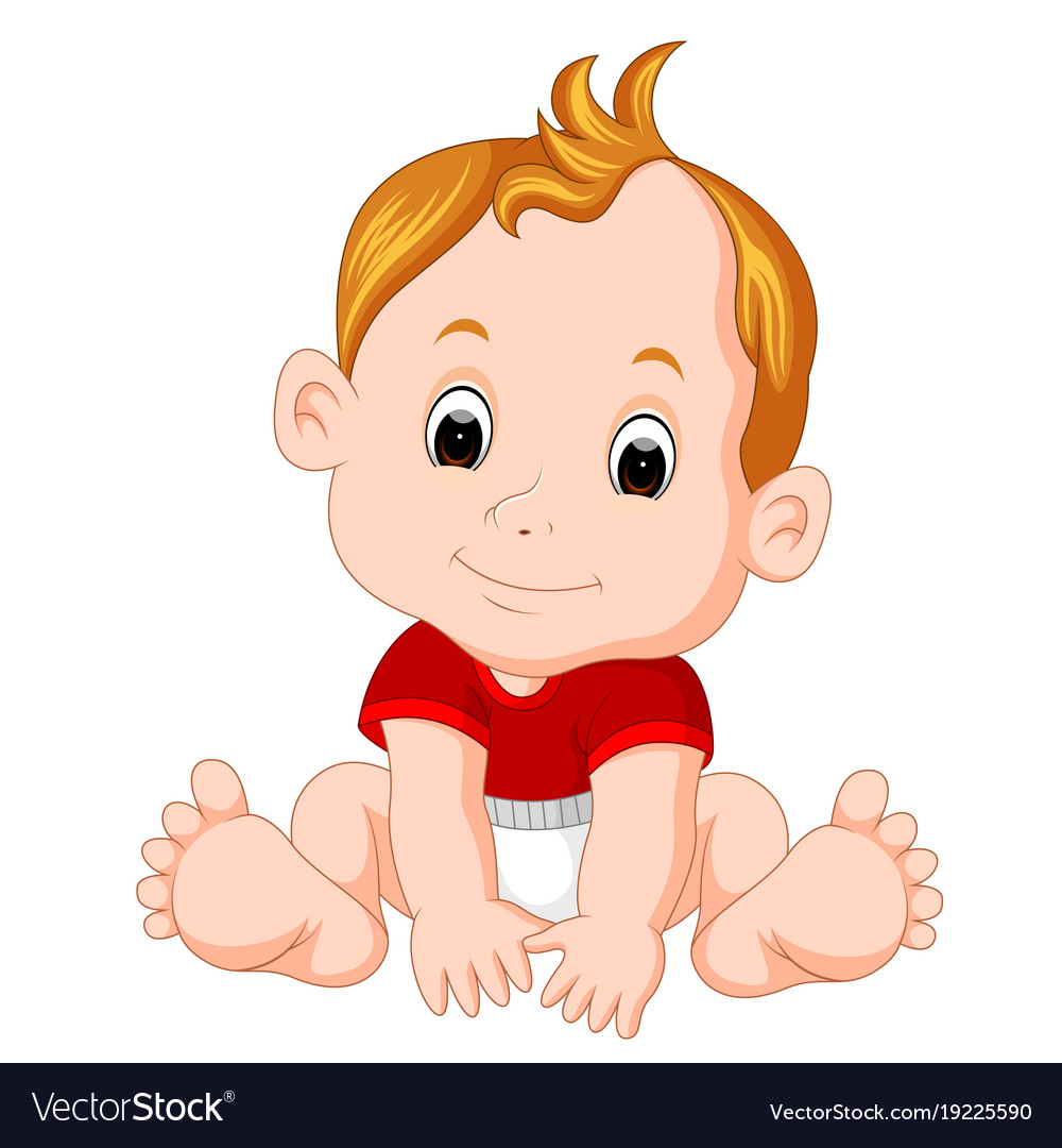 Cute Baby Cartoon Hd Wallpapers