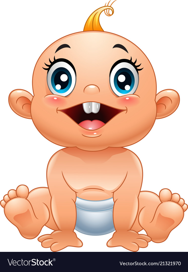 Cute Baby Cartoon Hd Wallpapers