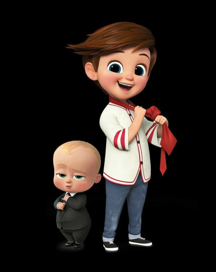 Cute Baby Cartoon Hd Wallpapers