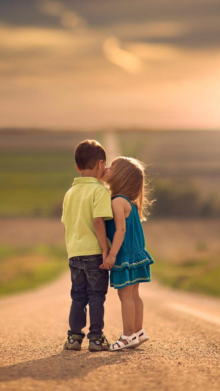 Cute Baby Couple Wallpapers Wallpapers