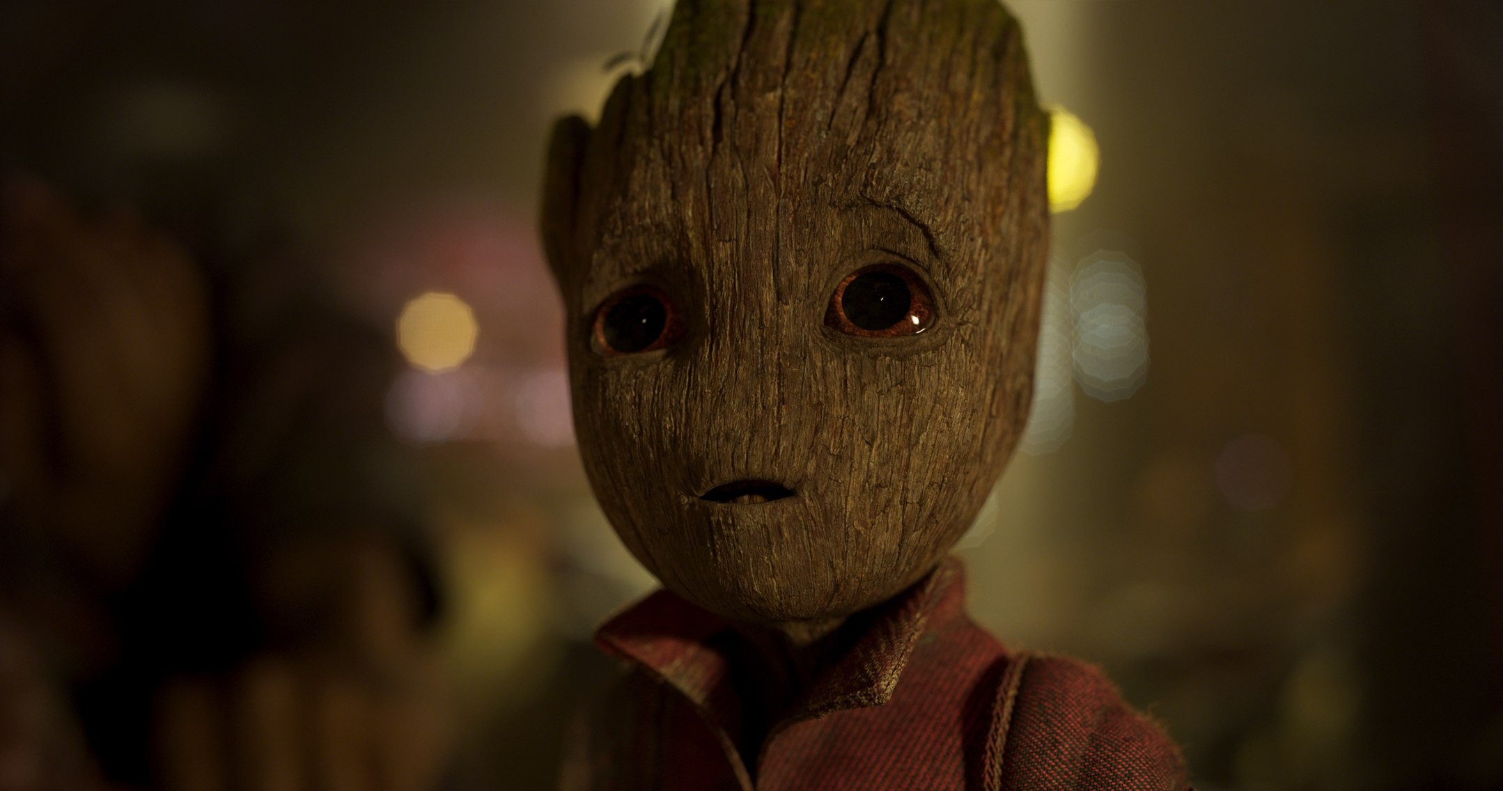 Cute Baby Groot Wallpapers Wallpapers