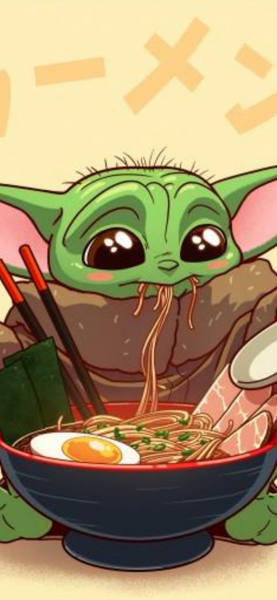 Cute Baby Yoda Wallpapers Wallpapers