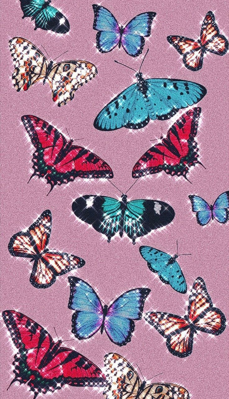 Cute Baddie Wallpapers