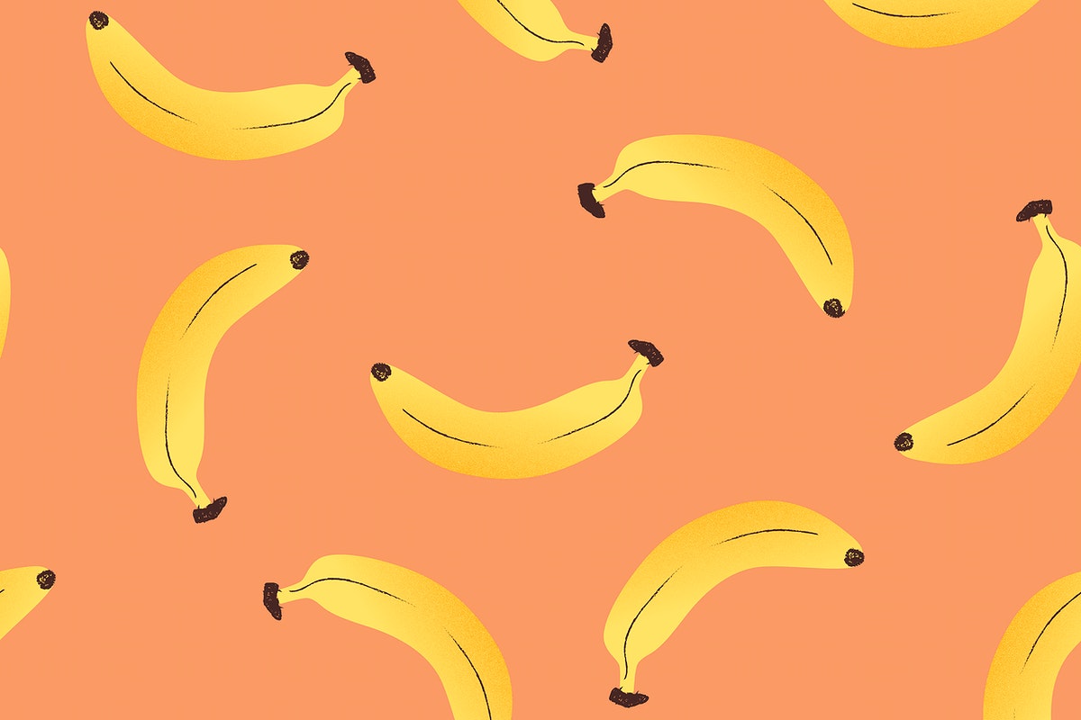 Cute Banana Wallpapers