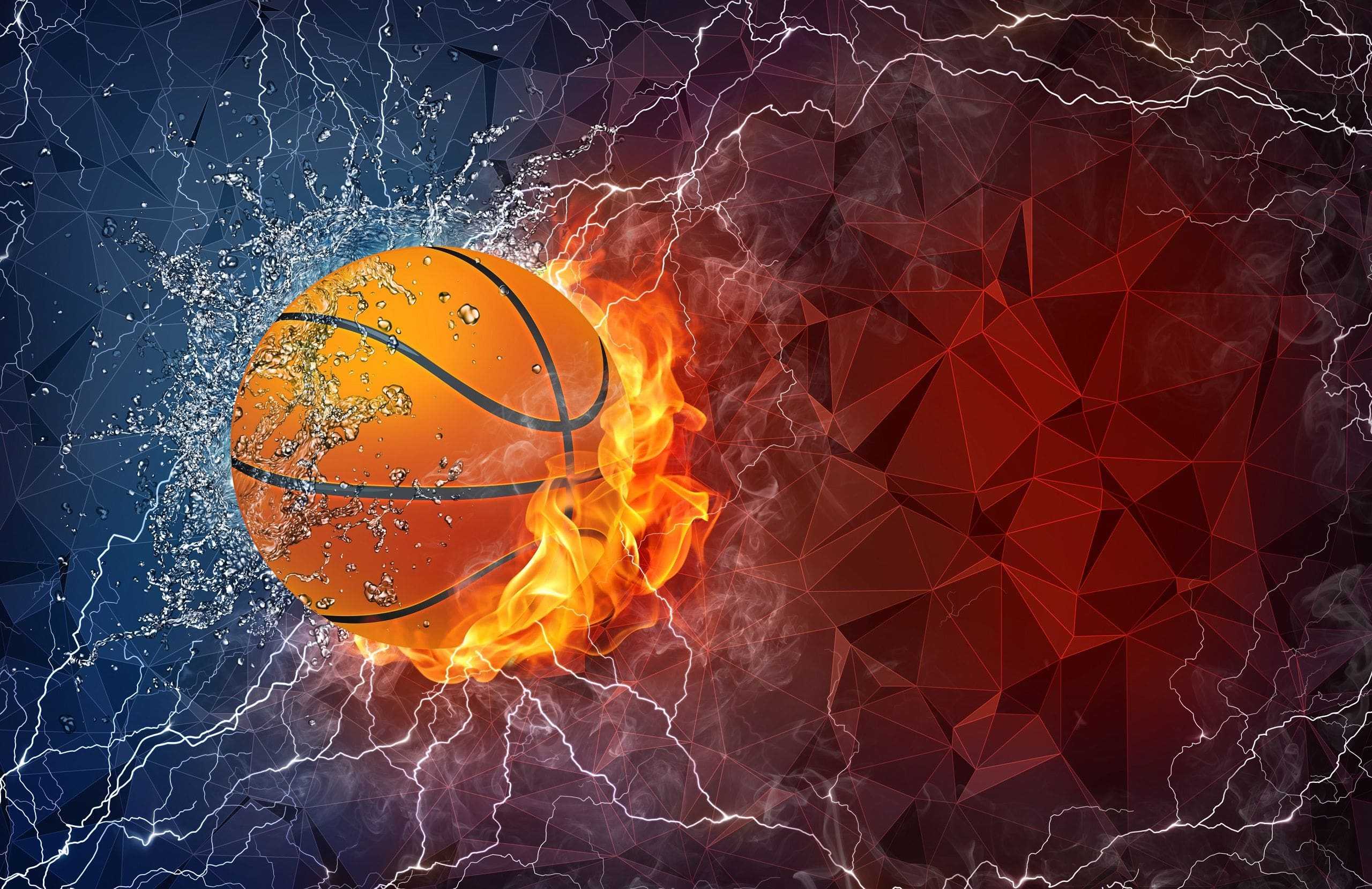 Cute Basketball Wallpapers