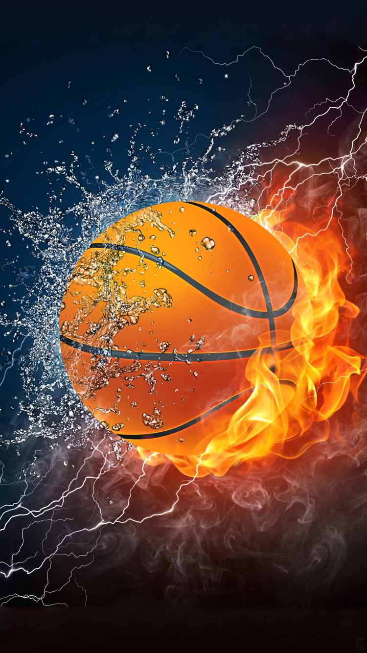 Cute Basketball Wallpapers