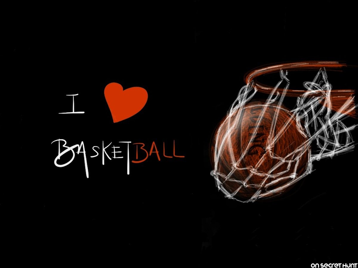 Cute Basketball Wallpapers Wallpapers