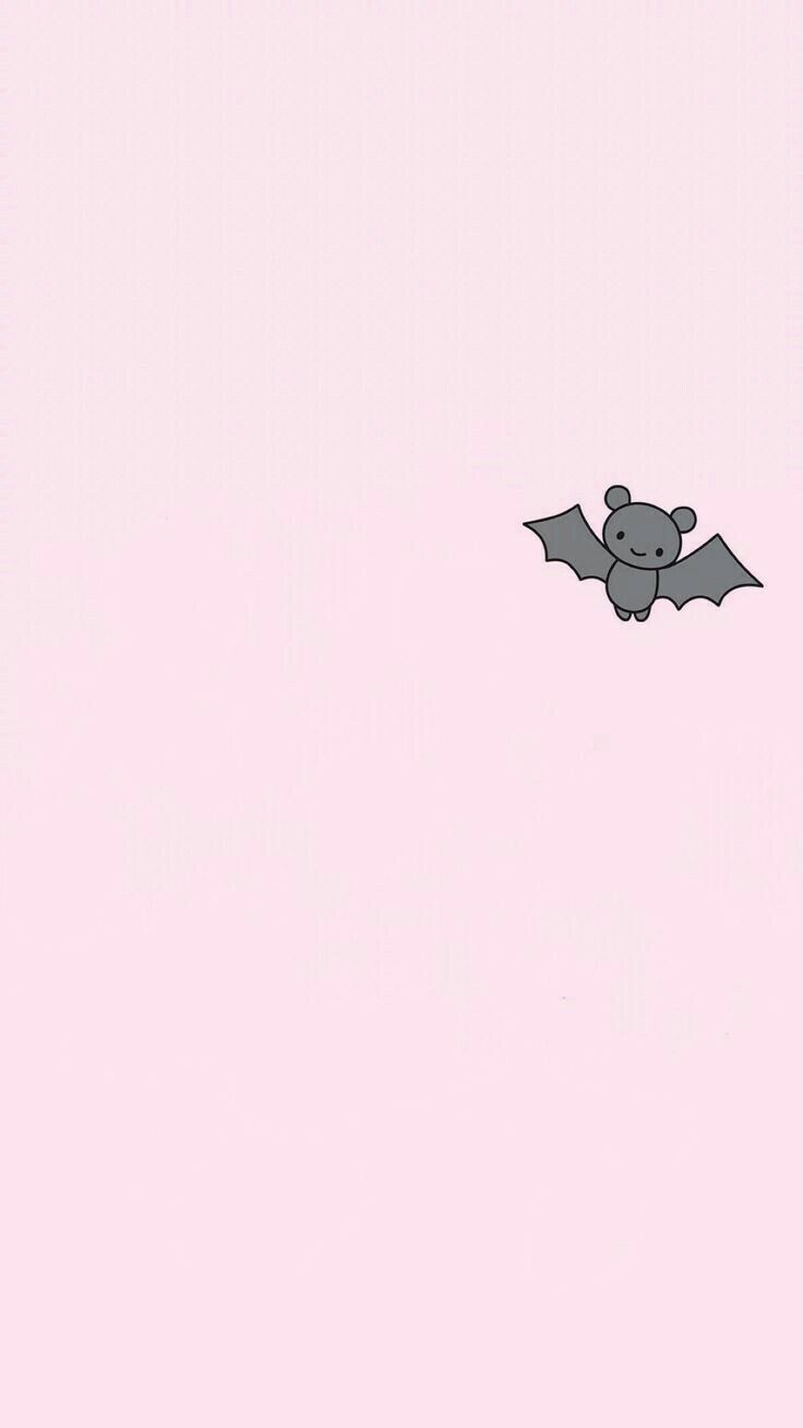 Cute Bat Wallpapers