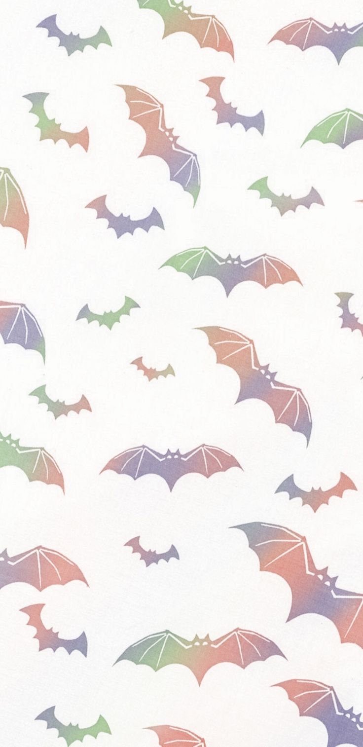 Cute Bat Wallpapers