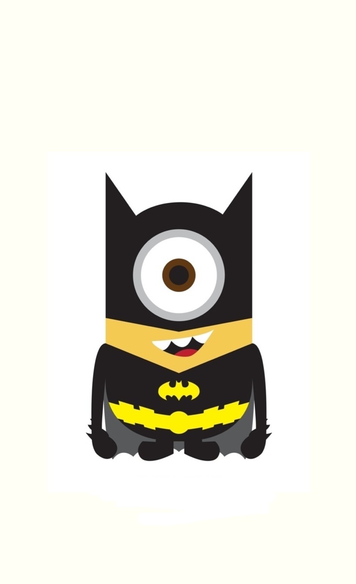 Cute Batman Wallpapers