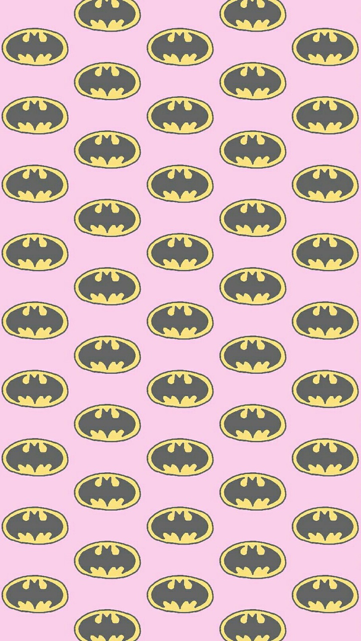 Cute Batman Wallpapers