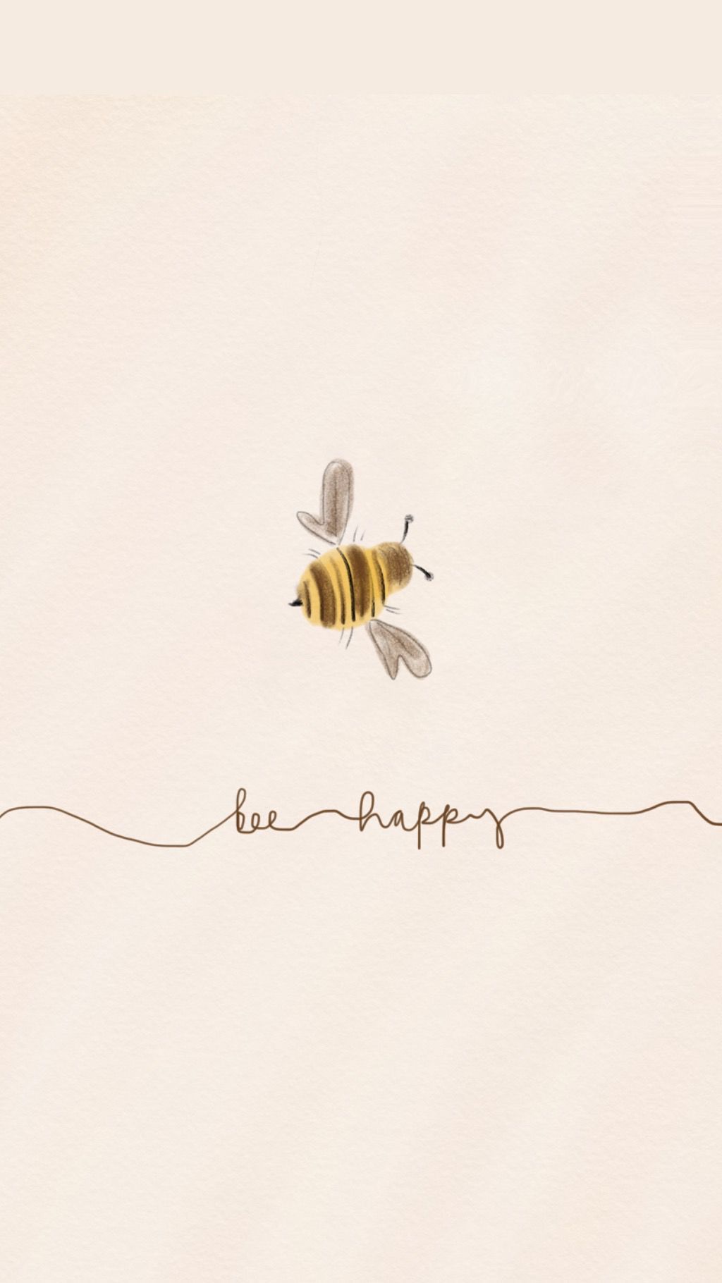 Cute Bees Wallpapers Wallpapers